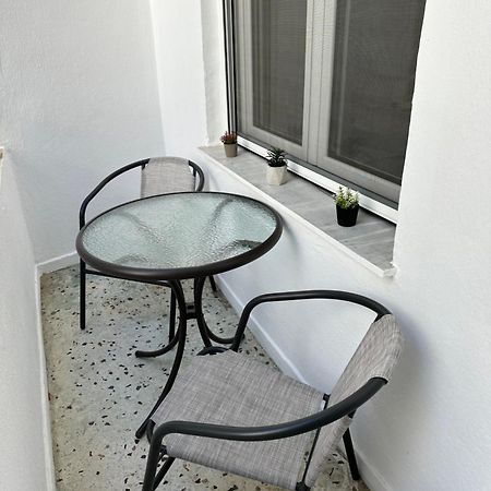 Konar Guest House Alexandroúpoli Eksteriør bilde